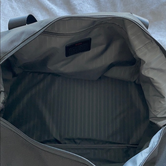 TUMI Travel Satchel - Picture 5 of 6